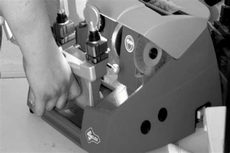 Schlüsseldienst und 3D-Druck - Eine innovative Alternative zur Schlossersetzung